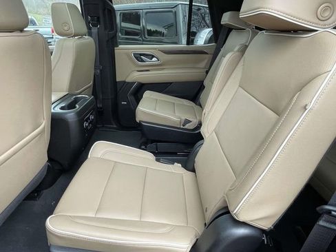 Used 2023 Chevrolet Tahoe Premier image 13