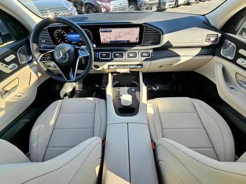 New 2026 Mercedes-Benz GLE 350 4MATIC image 24