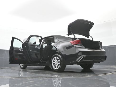 Used 2024 Kia Forte LX FWD image 50