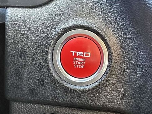 Used 2024 Toyota Tundra SR5 image 26