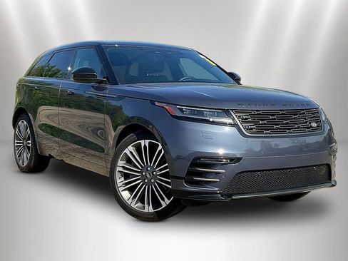 Used 2024 Land Rover Range Rover Velar Dynamic HSE AWD/4WD image 3