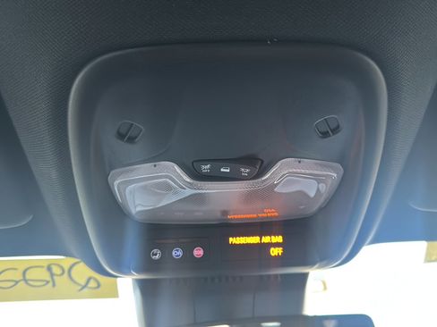 Used 2026 Chevrolet Colorado Trail Boss image 33