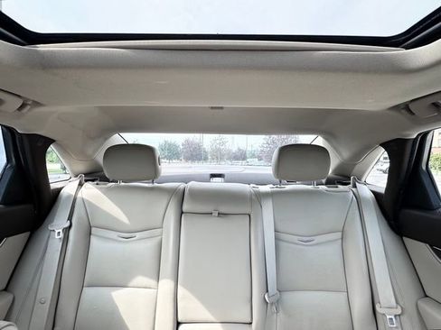 Used 2013 Cadillac XTS Luxury FWD image 25