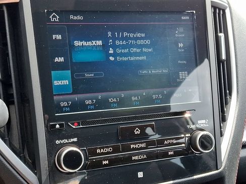 Used 2019 Subaru Impreza 2.0i Sport AWD/4WD image 3