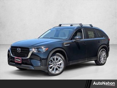 New 2026 MAZDA CX-90 3.3 Turbo w/ Preferred Package