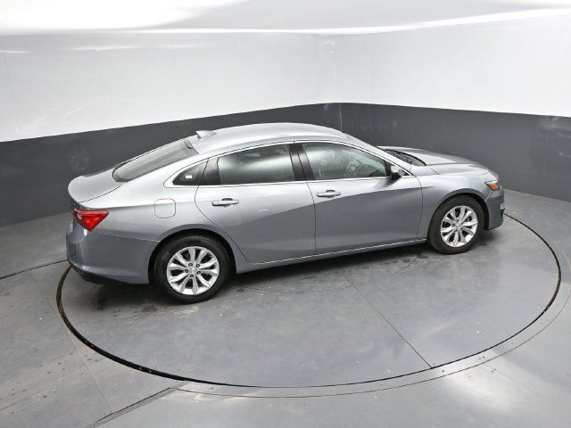 Used 2024 Chevrolet Malibu LT FWD image 35
