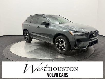 New 2026 Volvo XC60 B5 Core