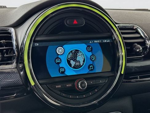 Used 2017 MINI Cooper Clubman John Cooper Works image 16