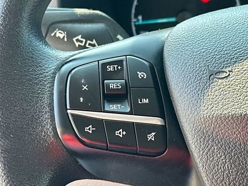 Certified 2024 Ford Transit 250 148 High Roof AWD w/ Load Area Protection Package image 23