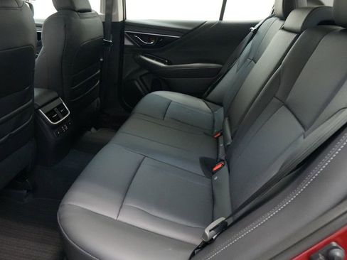 New 2025 Subaru Legacy Limited image 19