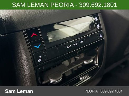 New 2026 Jeep Grand Cherokee L Limited w/ Limited Altitude Package AWD/4WD image 25