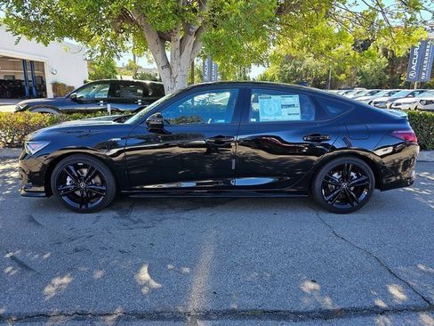 New 2026 Acura Integra A-Spec image 5