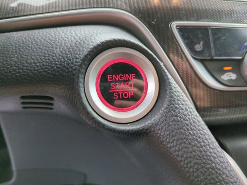 Certified 2020 Honda Accord Sport image 26