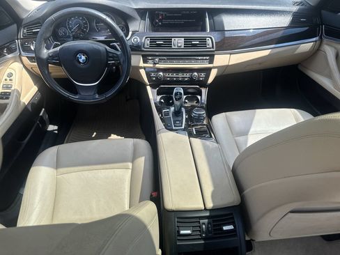 Used 2016 BMW 528i Sedan RWD image 23
