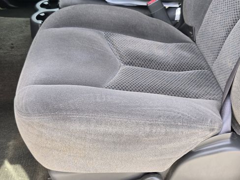 Used 2007 Chevrolet Silverado 1500 LT w/ Crew Cab Value Package image 22