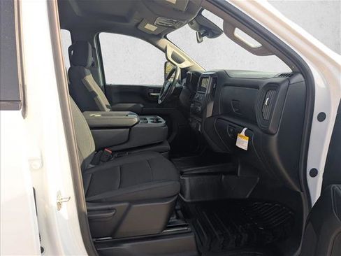 New 2026 Chevrolet Silverado 2500 W/T w/ WT Convenience Package image 19