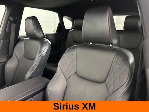Used 2023 Lexus RX 350 Premium w/ Cold Area Package FWD image 14