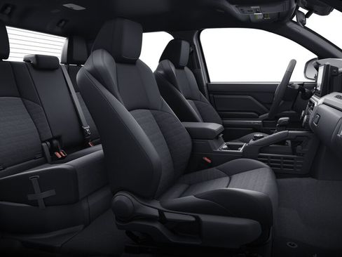 New 2026 Toyota Tacoma TRD Off-Road w/ TRD Off Road Premium Package image 20