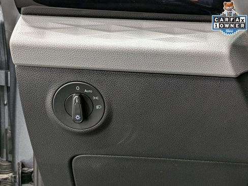 Used 2022 Volkswagen Taos S w/ IQ Drive S Package image 23