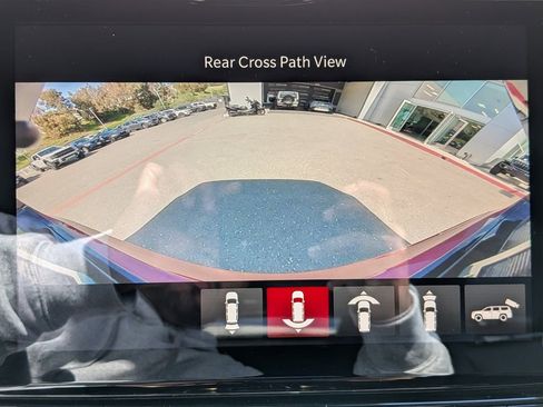 New 2026 Jeep Grand Wagoneer 4WD w/ Premium Group I image 31
