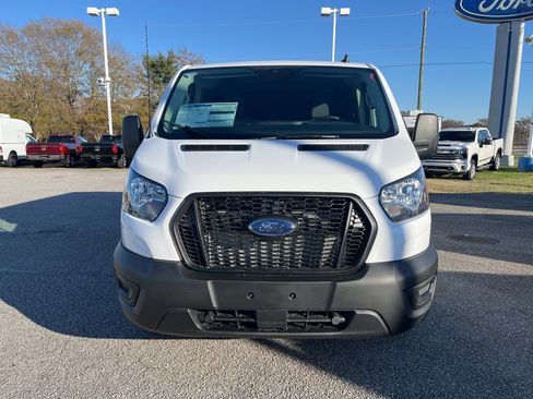 New 2024 Ford Transit 150 Low Roof w/ Load Area Protection Package image 8