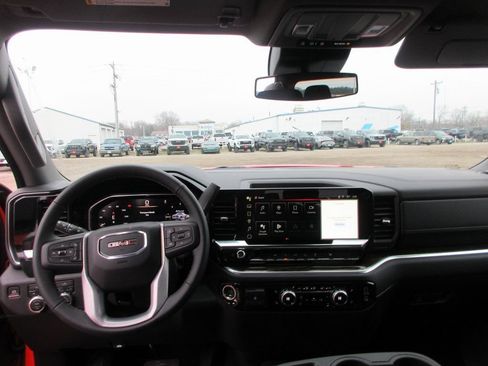 New 2026 GMC Sierra 1500 Elevation AWD/4WD image 16