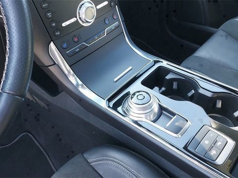 Used 2020 Ford Edge ST w/ Equipment Group 401A image 16