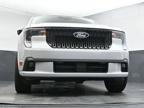 New 2026 Ford Maverick Lobo AWD/4WD image 25