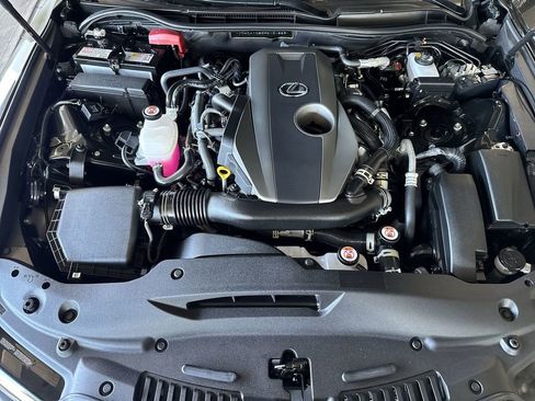 Used 2024 Lexus IS 300 w/ Comfort Package image 12