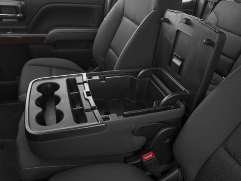 Used 2016 GMC Sierra 1500 SLE w/ SLE Value Package image 17