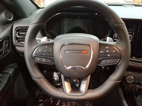 New 2026 Dodge Durango GT w/ Blacktop Package image 19