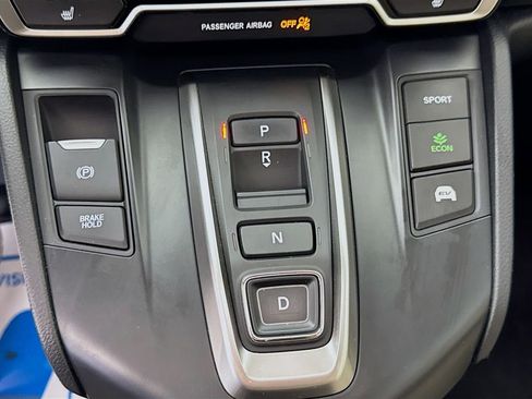 Used 2021 Honda CR-V EX-L image 20