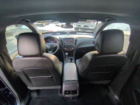 Used 2023 Chevrolet Equinox RS image 20