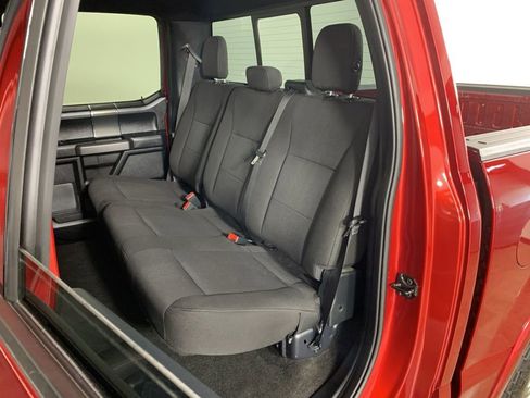 Used 2019 Ford F150 XLT w/ Equipment Group 302A Luxury AWD/4WD image 31