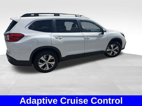 Used 2023 Subaru Ascent Premium w/ Convenience Package AWD/4WD image 5