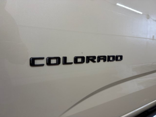 Used 2022 Chevrolet Colorado ZR2 w/ Colorado ZR2 Bison Edition AWD/4WD image 24