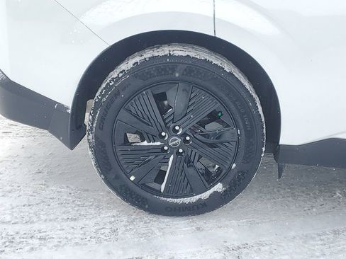 New 2026 Nissan Murano SV image 5