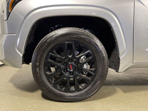 Used 2024 Toyota Tundra SR5 image 11