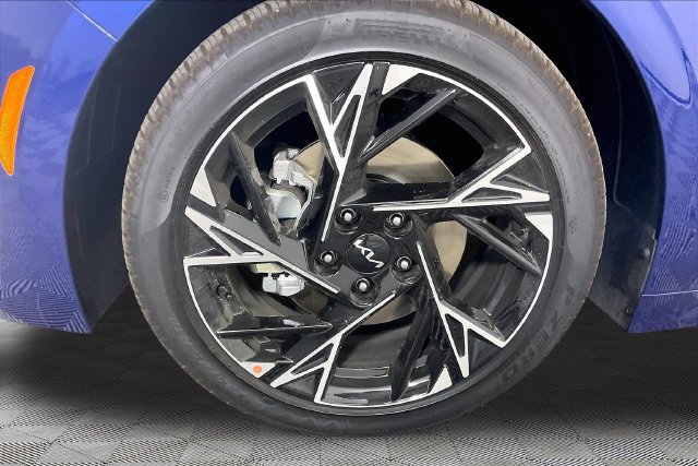 New 2026 Kia K5 GT-Line AWD/4WD image 12