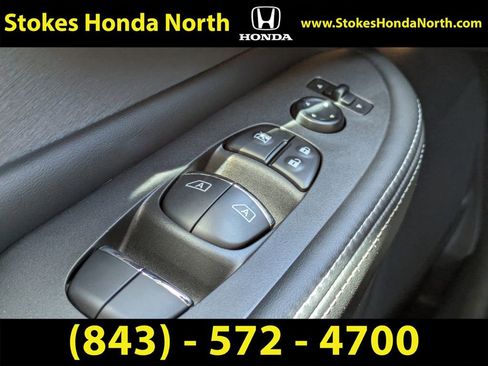 Used 2021 Nissan Murano SL FWD image 25