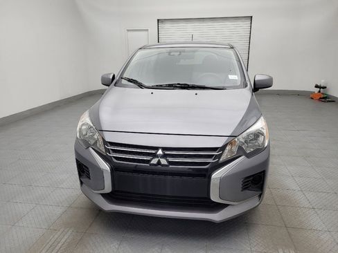 Used 2022 Mitsubishi Mirage ES image 15