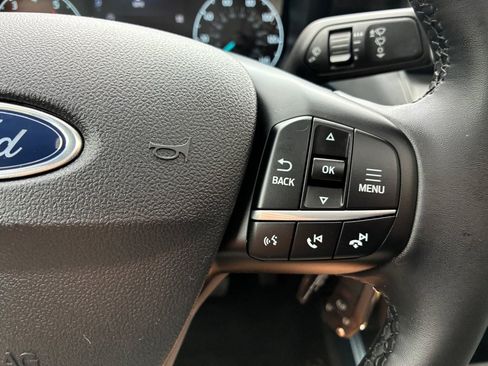 Used 2023 Ford Maverick XLT w/ Equipment Group 300A Standard AWD/4WD image 31