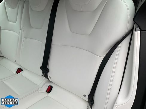 Used 2020 Tesla Model S Performance image 30