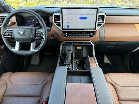 Used 2023 Toyota Tundra 1794 Edition image 25