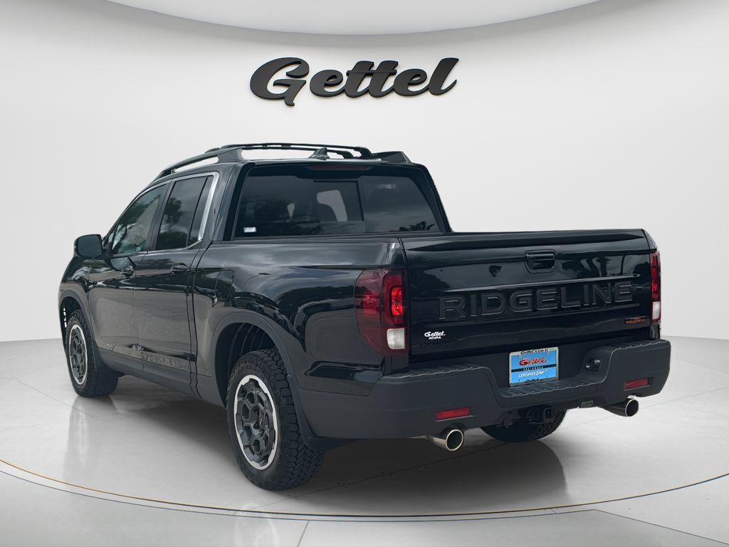 Used 2024 Honda Ridgeline RTL image 7