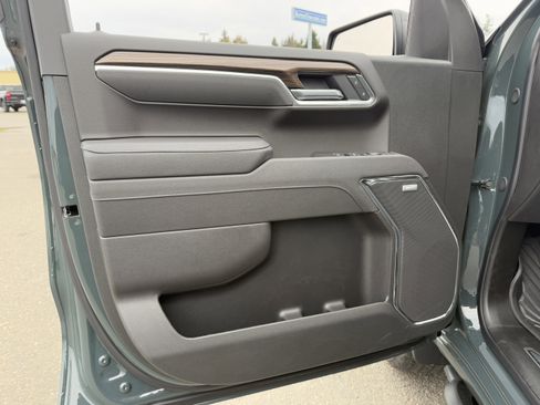 New 2026 Chevrolet Silverado 1500 LT Trail Boss w/ LT Trail Boss Premium Package image 11