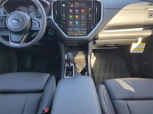 New 2026 Subaru Ascent Touring image 15