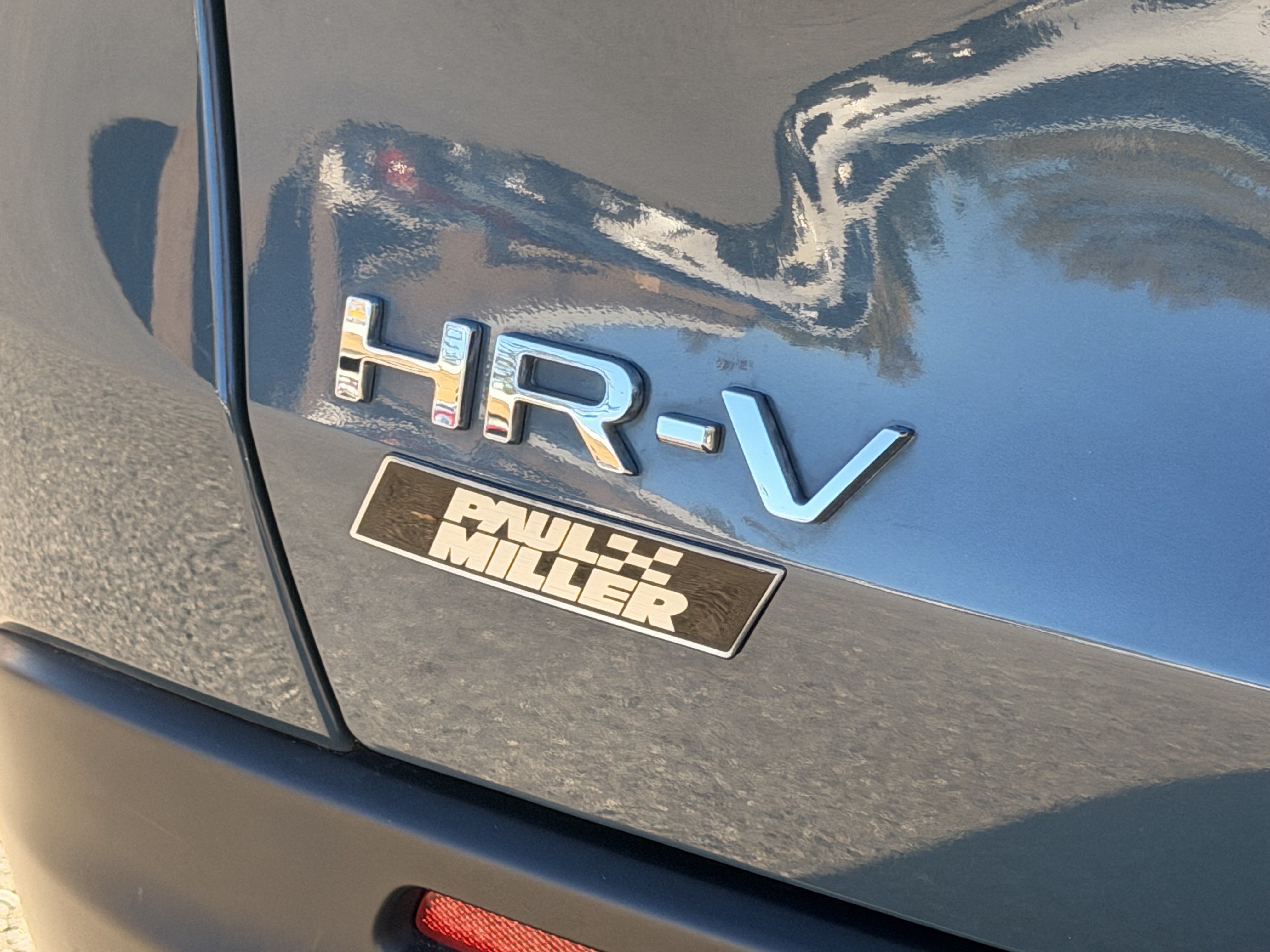 Used 2024 Honda HR-V Sport image 27