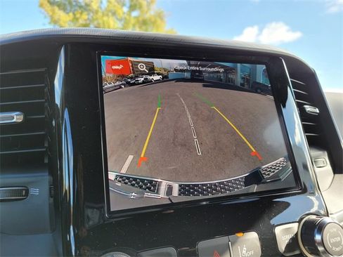 New 2025 RAM 1500 Big Horn image 9