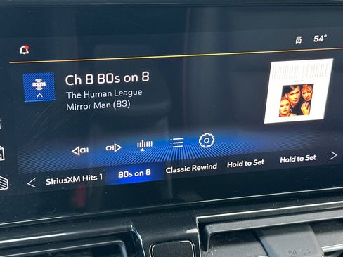 Used 2024 Chevrolet TrailBlazer RS w/ Convenience Package image 18